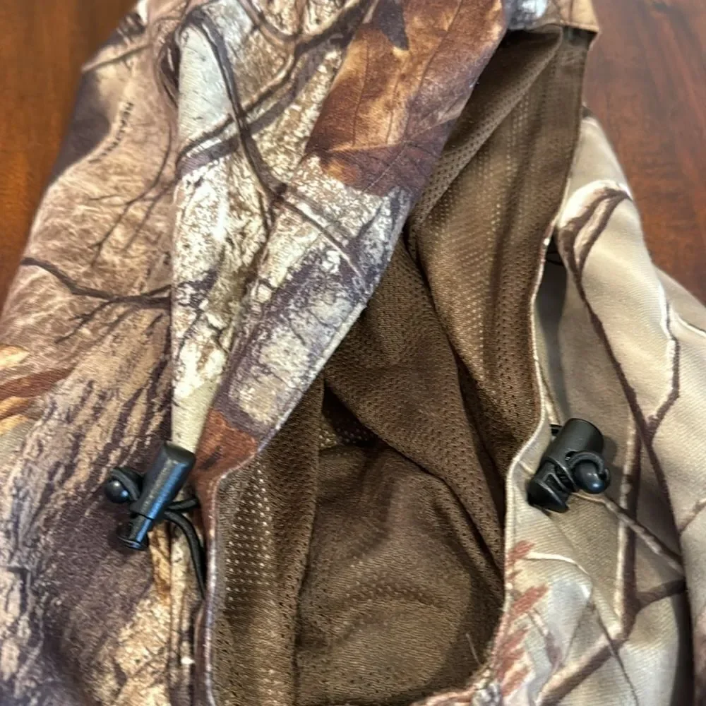 All Game Outfitters great pre